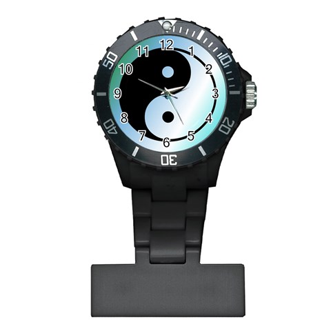 Ying Yang  Nurses Watch from ArtsNow.com Front