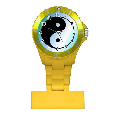 Ying Yang  Nurses Watch from ArtsNow.com Front