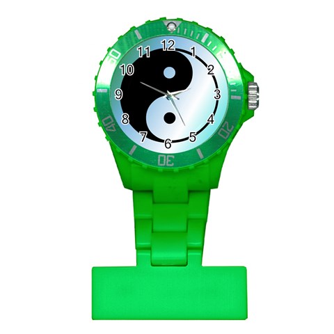 Ying Yang  Nurses Watch from ArtsNow.com Front