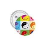 Ying Yang   1.75  Button