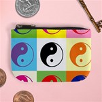 Ying Yang   Coin Change Purse