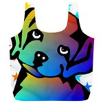 Dog Reusable Bag (XL)