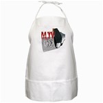 MTV Murder1 copy BBQ Apron