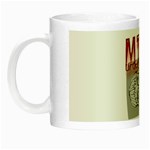 MTV Murder1 copy Night Luminous Mug