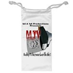 MTV Murder1 copy Jewelry Bag