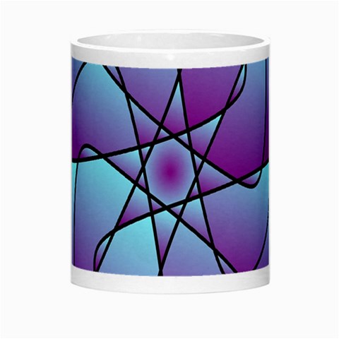 Pattern Morph Mug from ArtsNow.com Center