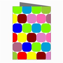 Color Greeting Card (8 Pack) from ArtsNow.com Right