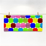 Color Hand Towel