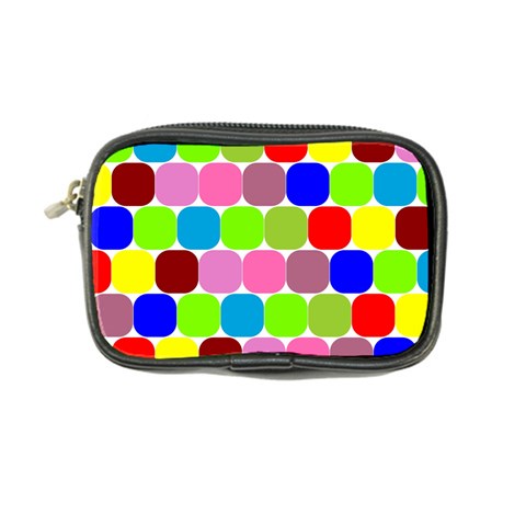 Color Coin Purse from ArtsNow.com Front