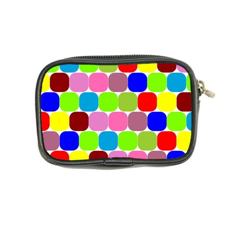 Color Coin Purse from ArtsNow.com Back