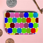 Color Coin Change Purse