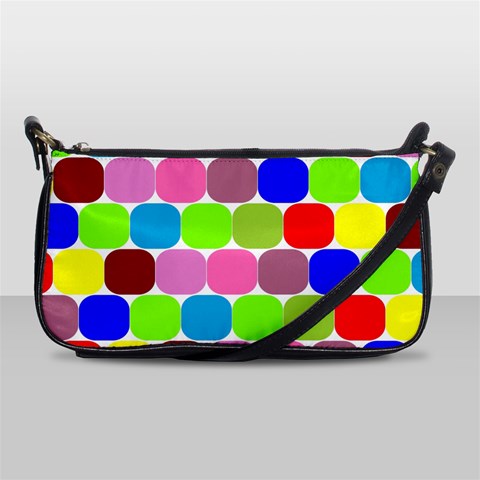 Color Evening Bag from ArtsNow.com Front