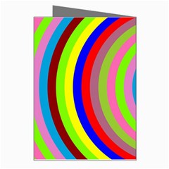 Color Greeting Card from ArtsNow.com Right