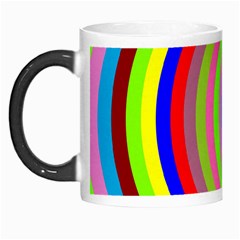 Color Morph Mug from ArtsNow.com Left