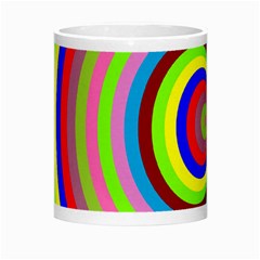 Color Morph Mug from ArtsNow.com Center