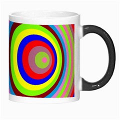 Color Morph Mug from ArtsNow.com Right