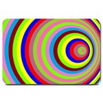 Color Large Door Mat