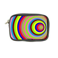 Color Coin Purse from ArtsNow.com Front