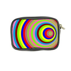 Color Coin Purse from ArtsNow.com Back