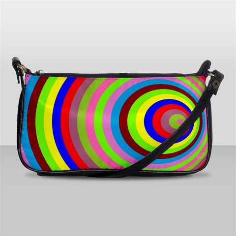 Color Evening Bag from ArtsNow.com Front