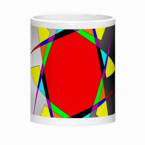 Star Morph Mug from ArtsNow.com Center