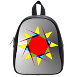 Star School Bag (Small)