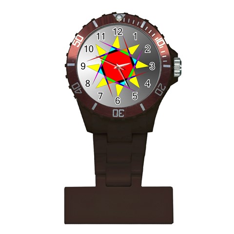 Star Nurses Watch from ArtsNow.com Front