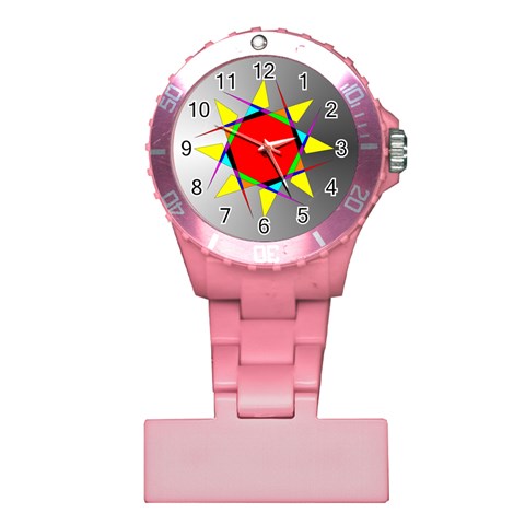 Star Nurses Watch from ArtsNow.com Front