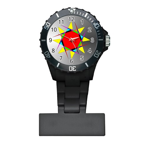 Star Nurses Watch from ArtsNow.com Front