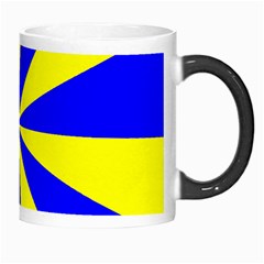 Pattern Morph Mug from ArtsNow.com Right