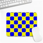 Pattern Small Mouse Pad (Rectangle)