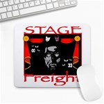 stagefreight Large Mousepad