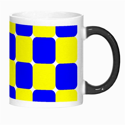 Pattern Morph Mug from ArtsNow.com Right