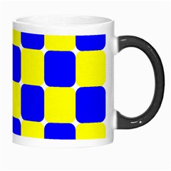 Pattern Morph Mug from ArtsNow.com Right