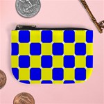 Pattern Coin Change Purse