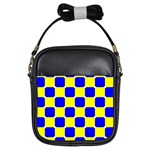 Pattern Girl s Sling Bag