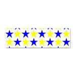 Star Bumper Sticker 10 Pack