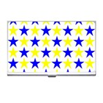 Star Business Card Holder