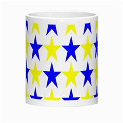 Star Morph Mug from ArtsNow.com Center