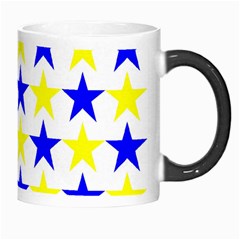 Star Morph Mug from ArtsNow.com Right