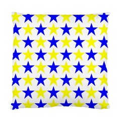 Star Cushion Case (Two Sided)  from ArtsNow.com Front