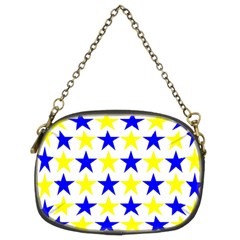 Star Chain Purse (Two Sided)  from ArtsNow.com Front