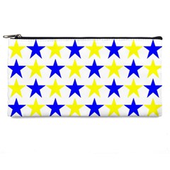 Star Pencil Case from ArtsNow.com Front