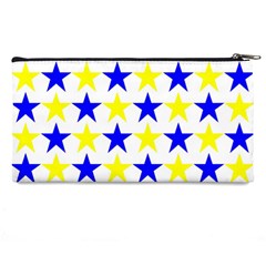 Star Pencil Case from ArtsNow.com Back