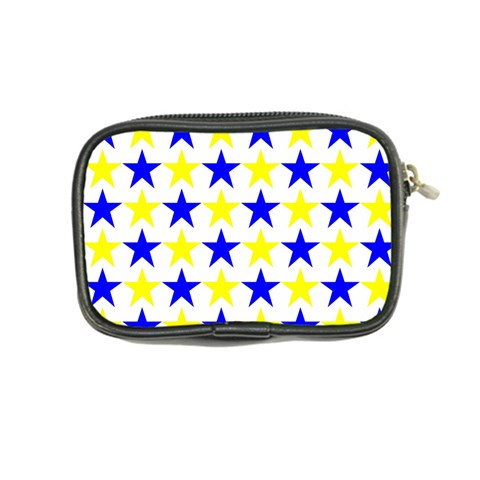 Star Coin Purse from ArtsNow.com Back