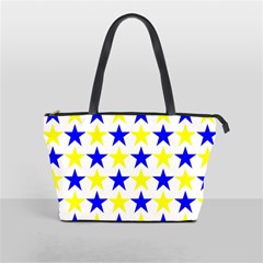 Star Large Shoulder Bag from ArtsNow.com Front