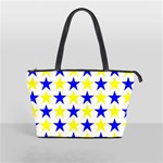 Star Large Shoulder Bag