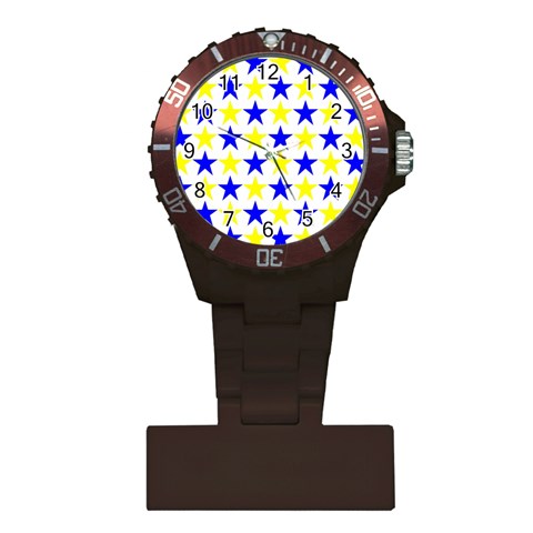 Star Nurses Watch from ArtsNow.com Front