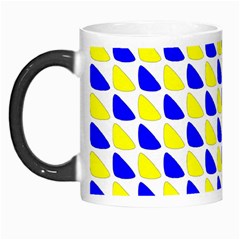 Pattern Morph Mug from ArtsNow.com Left