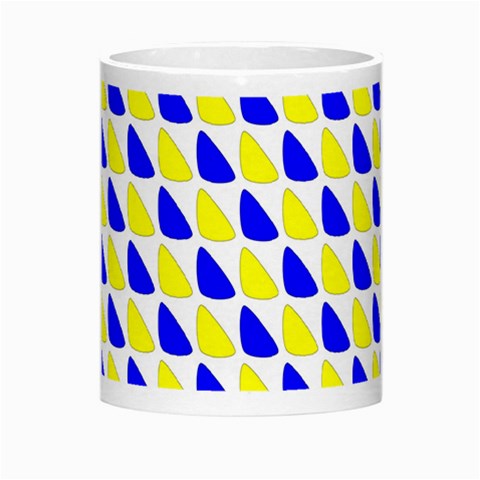 Pattern Morph Mug from ArtsNow.com Center